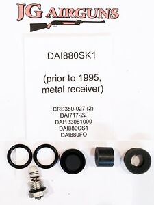 daisy 880 seal kit
